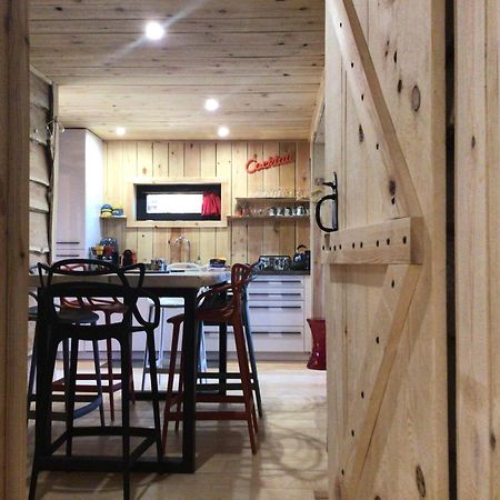 Domaine De L'Authentique Cabanes Dans Les Arbres Fournet-Blancheroche 객실 사진