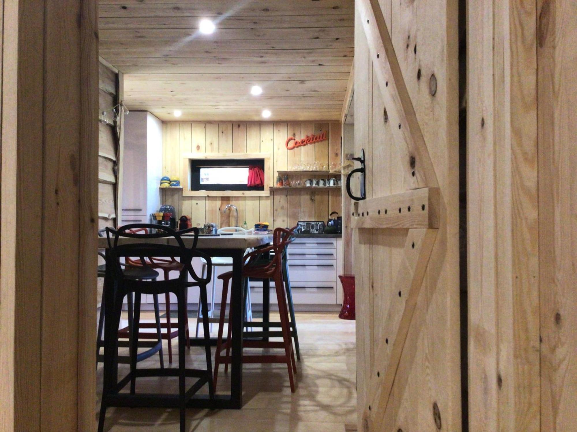 Domaine De L'Authentique Cabanes Dans Les Arbres Fournet-Blancheroche 객실 사진